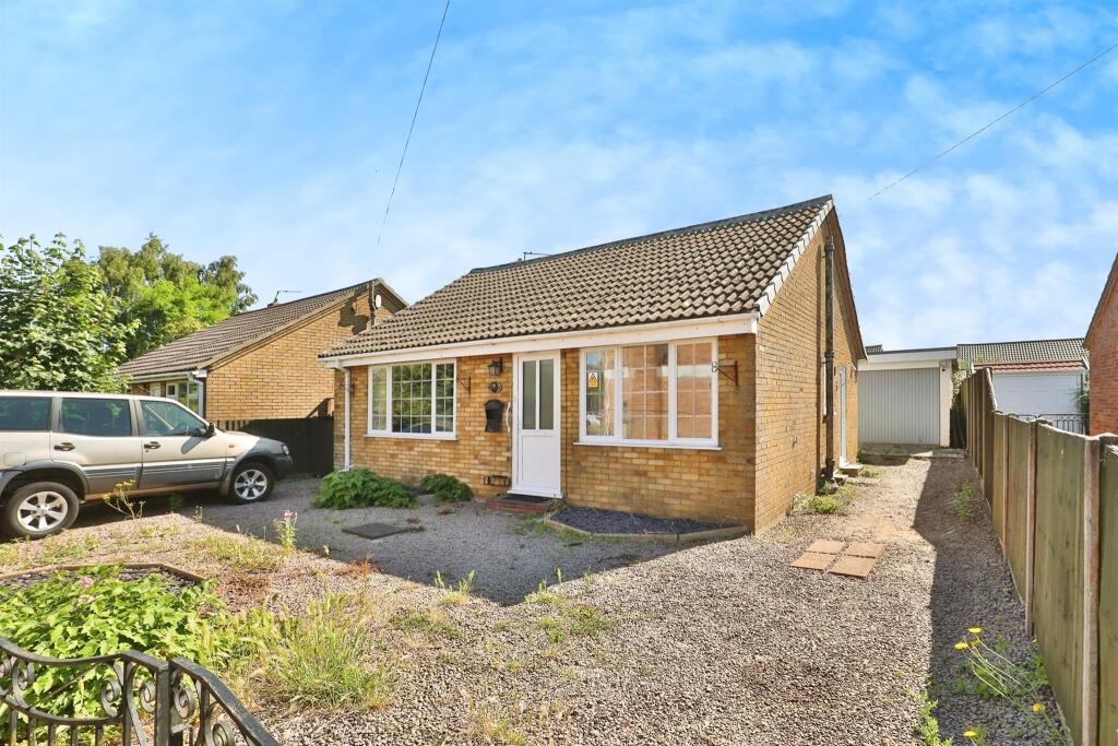 Main image of property: Laburnum Crescent, Dereham