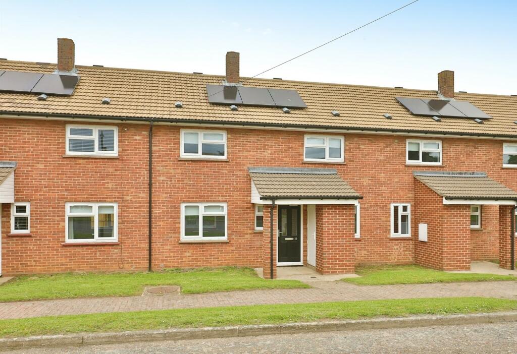 Main image of property: Central Drive, Swanton Morley, Dereham