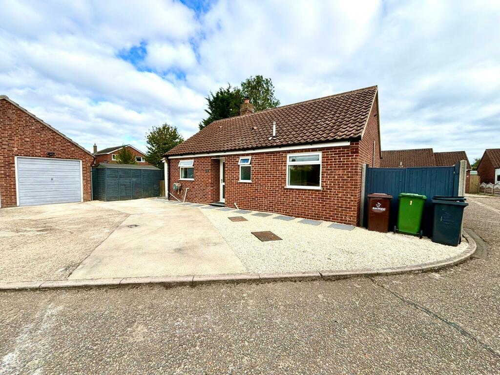 Main image of property: Letton Close, Shipdham, Thetford