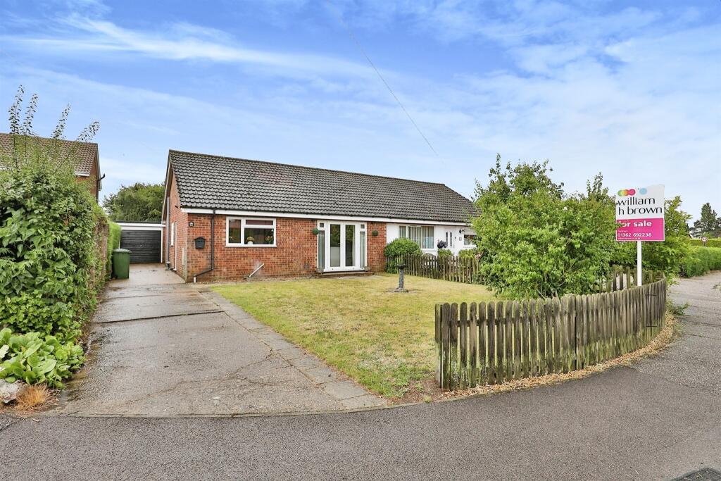 Main image of property: Hall Road, Bawdeswell, Dereham