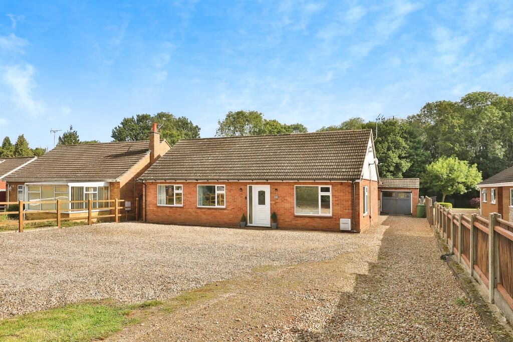 Main image of property: Stone Road, Dereham