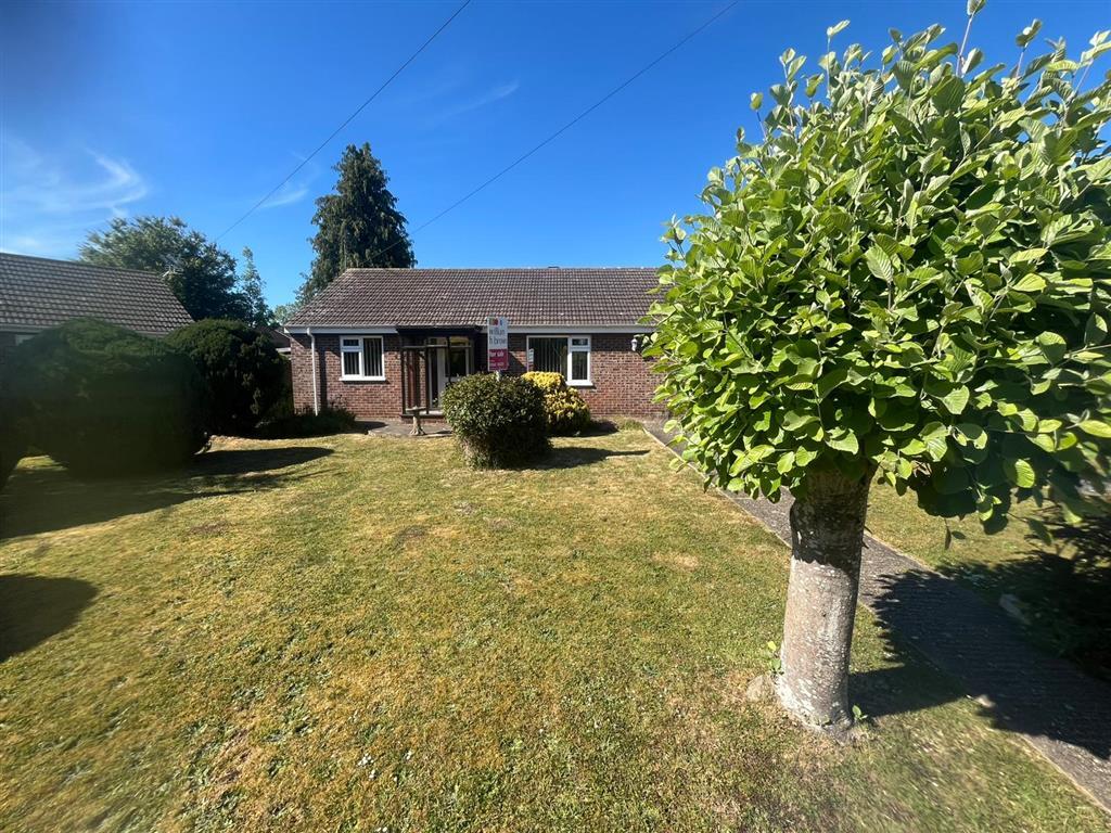 Main image of property: Philip Place, Dereham