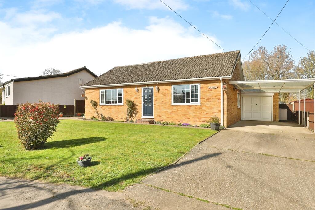 Main image of property: Tanners Green, Garvestone, Norwich