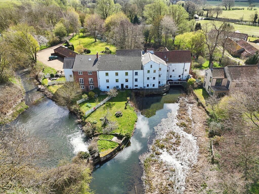 Main image of property: Billingford Road, North Elmham, Holt