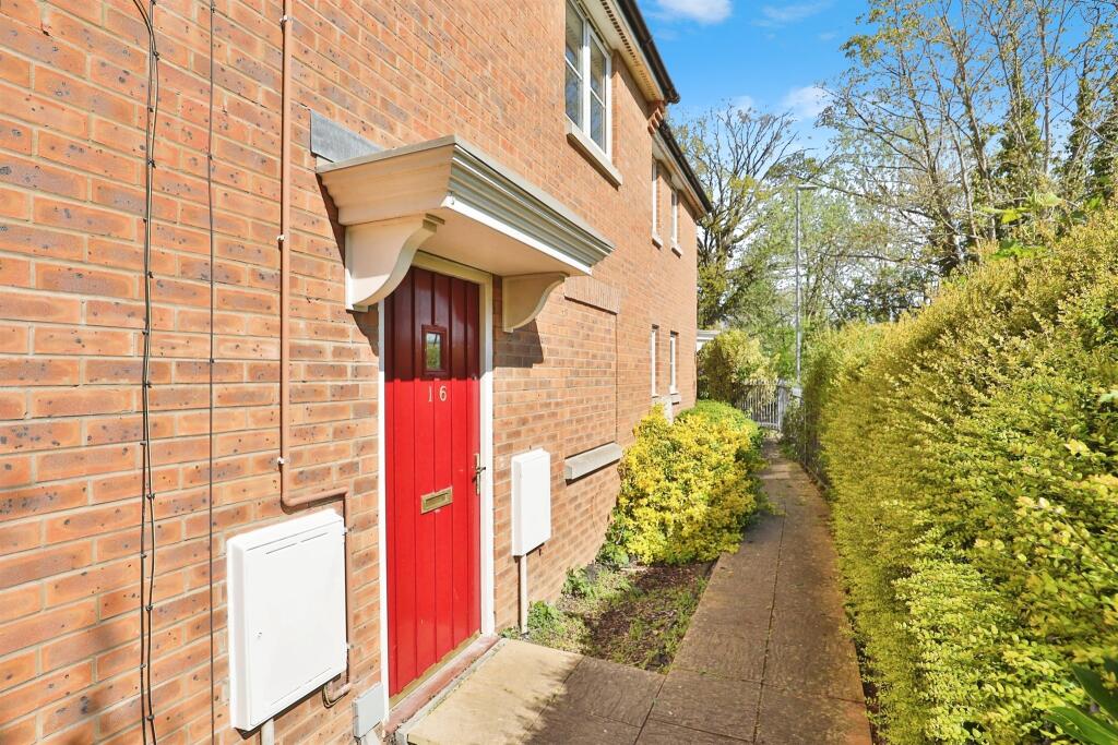 Main image of property: Cabinet Close, Dereham