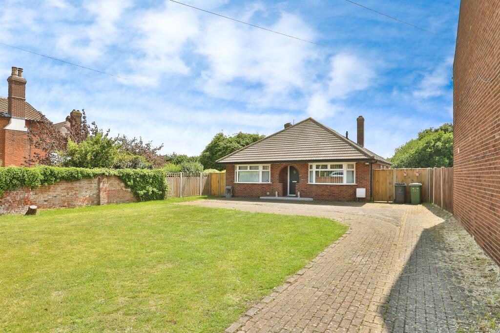 Main image of property: Norwich Road, Dereham