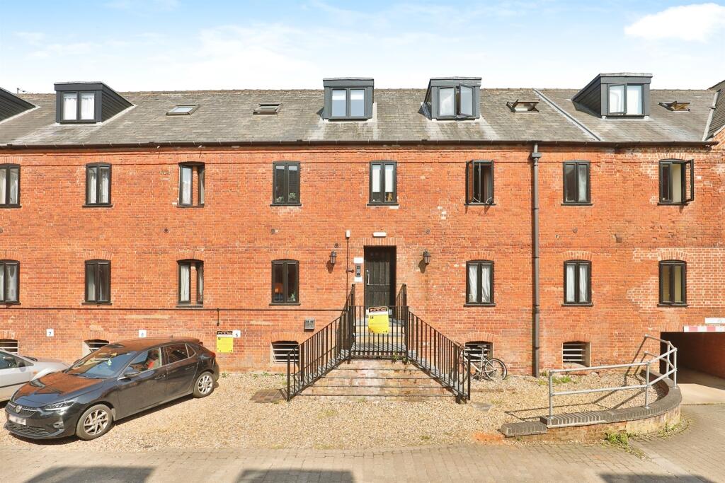 Main image of property: The Maltings, Dereham