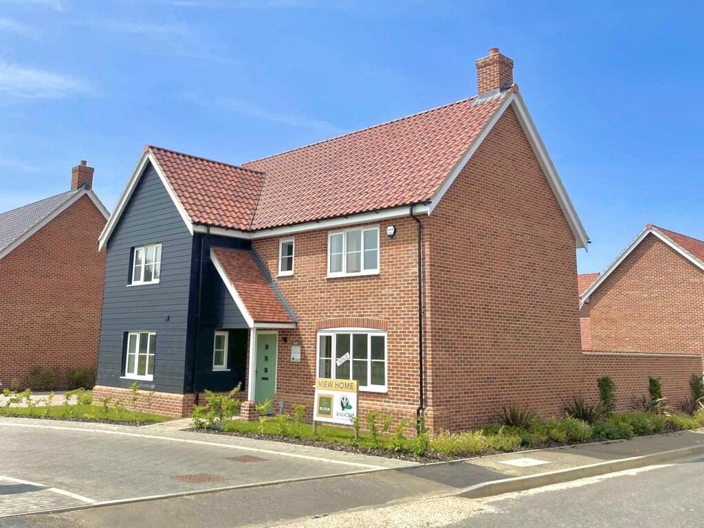 Main image of property: Norwich Road, Yaxham, Dereham