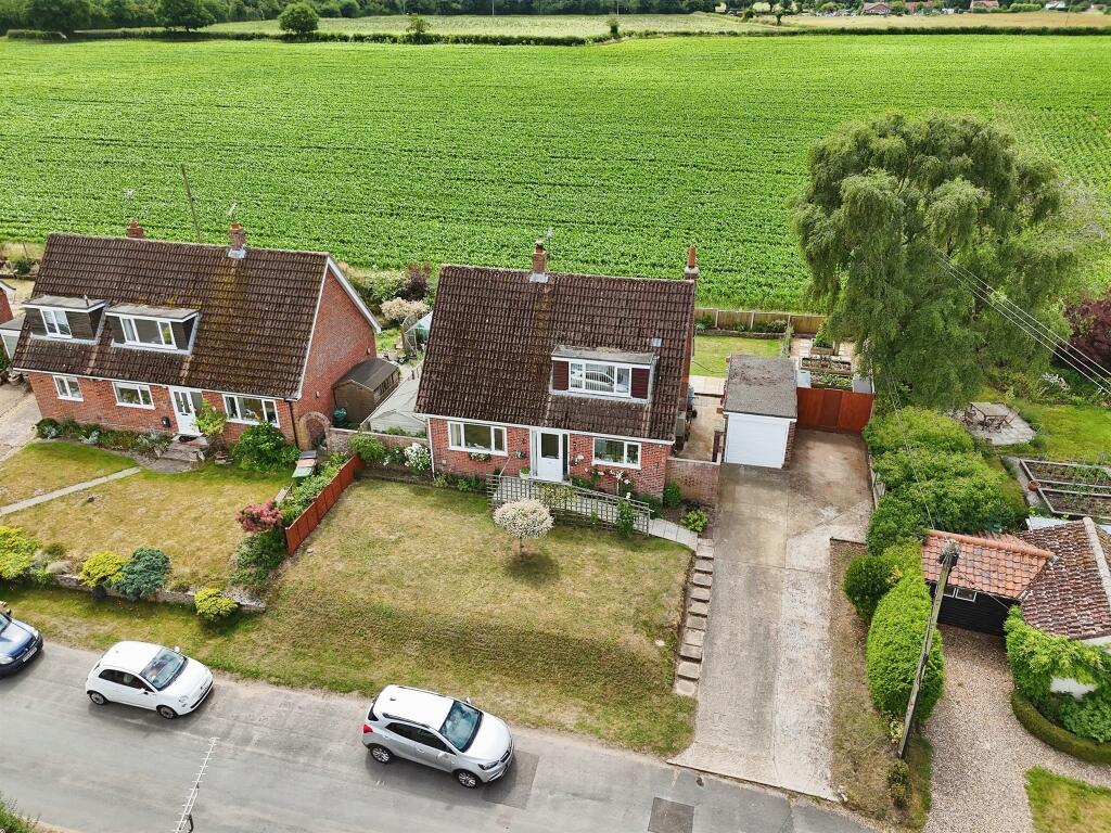 Main image of property: Church Street, Elsing, Dereham
