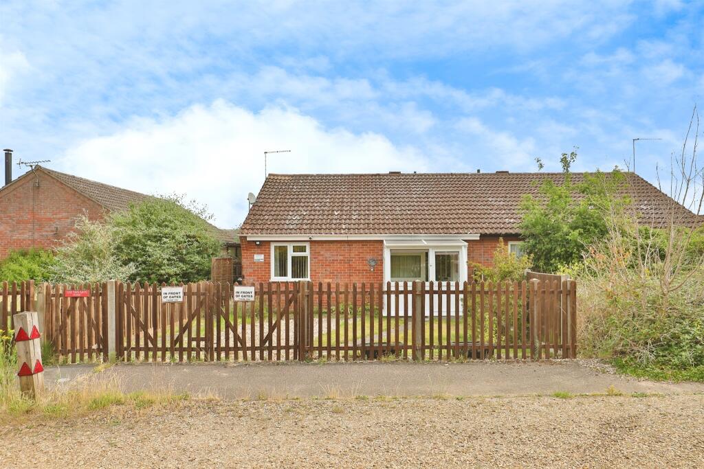 Main image of property: Charles Close, Dereham