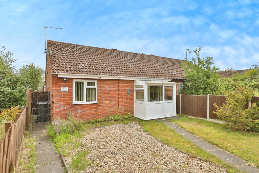Main image of property: Charles Close, Dereham