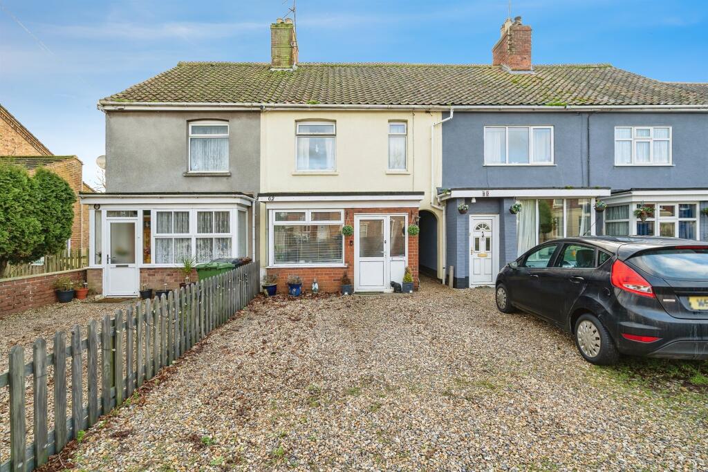 Main image of property: Norwich Road, Dereham