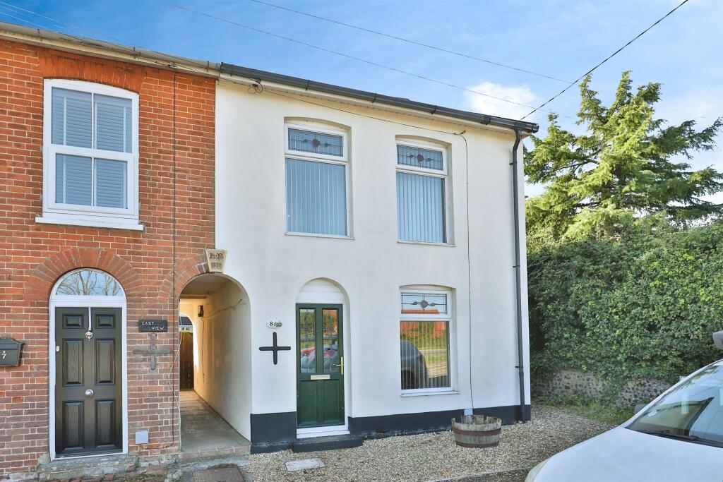 Main image of property: Dereham Road, Scarning, Dereham