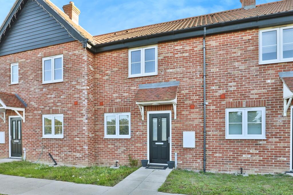 Main image of property: Pastures Loke, North Tuddenham, Dereham