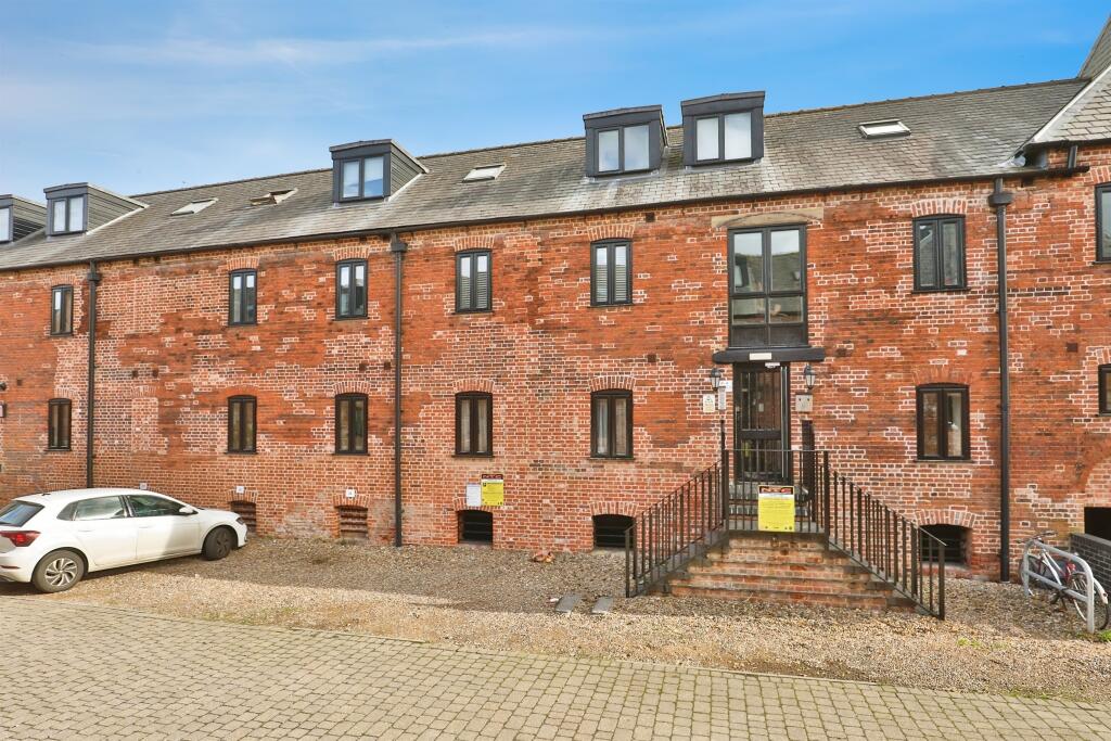Main image of property: The Maltings, Dereham
