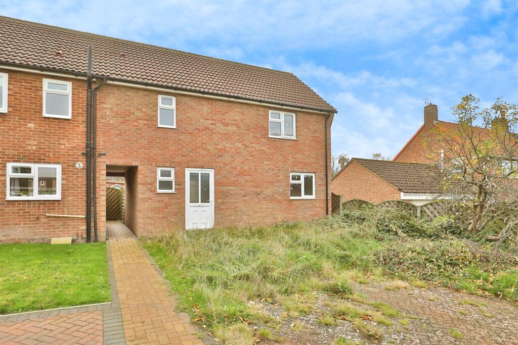 Main image of property: Fen Folgate, Shipdham, Thetford