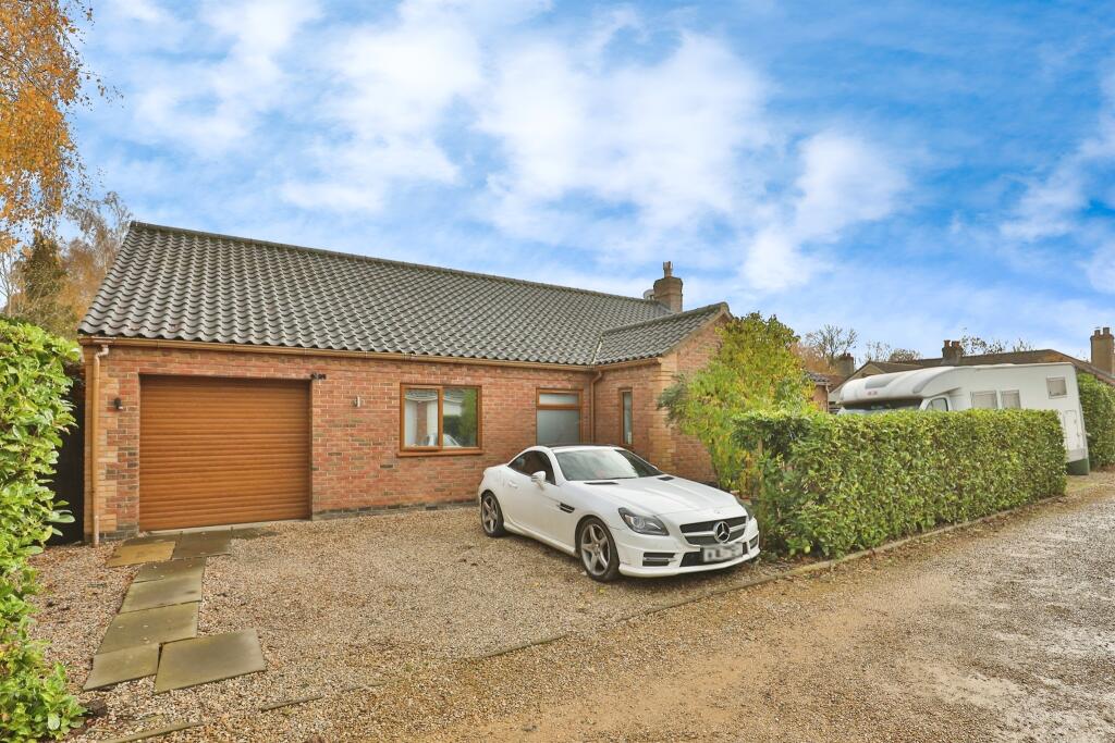 Main image of property: Dereham Road, Mattishall, Dereham