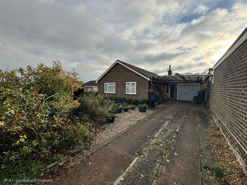 Main image of property: Bull Close, East Tuddenham, Dereham