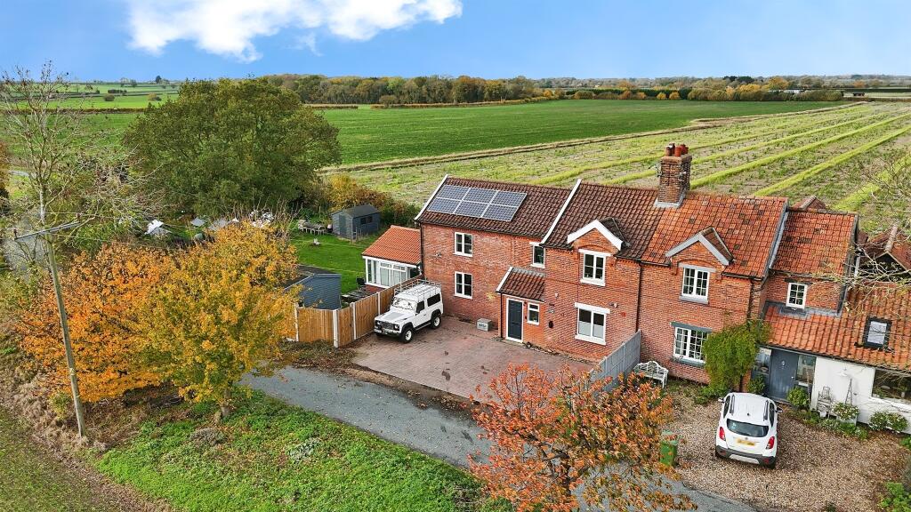 Main image of property: King Row, Shipdham, Thetford