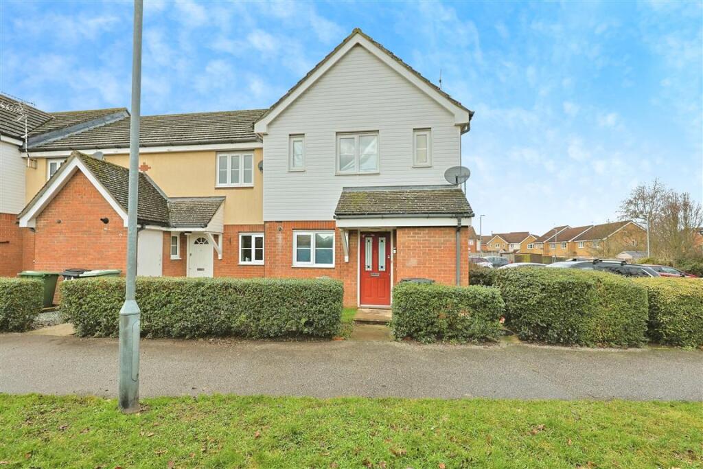 Main image of property: Geneva Walk, Toftwood, Dereham