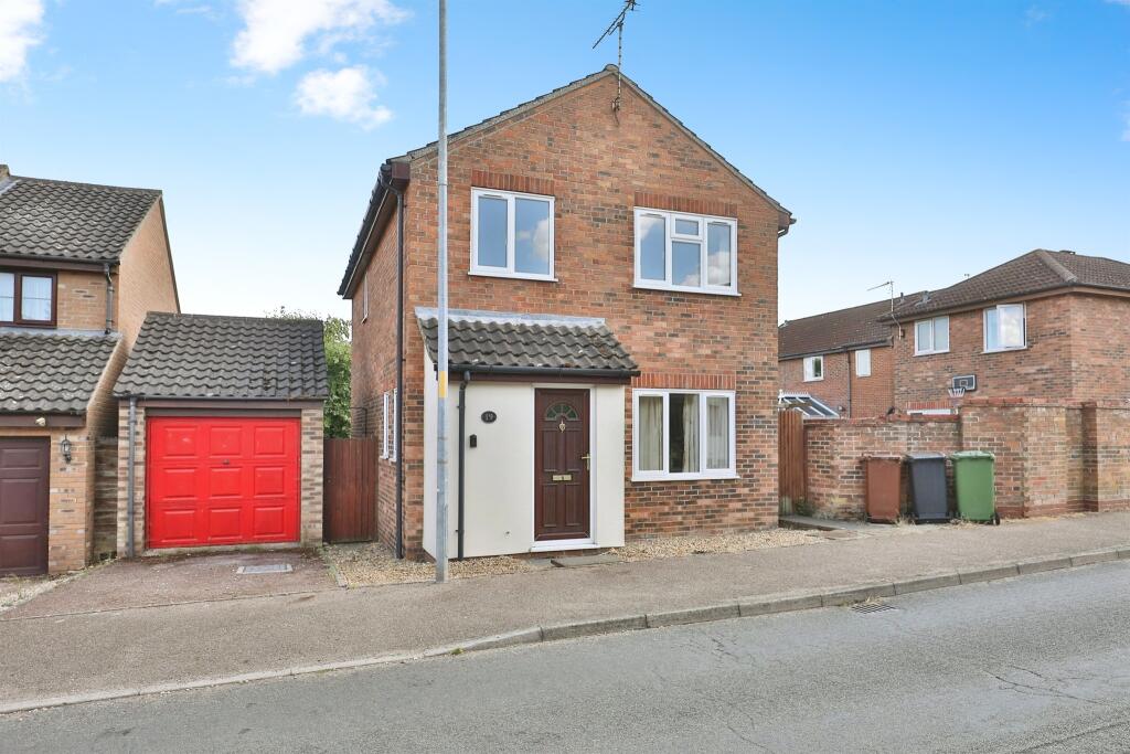 Main image of property: Brooks Drive, Scarning, Dereham