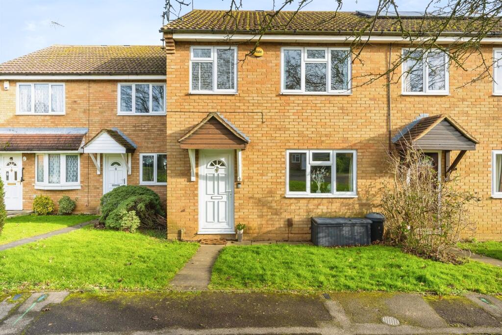 Main image of property: Shakespeare Close, Newport Pagnell