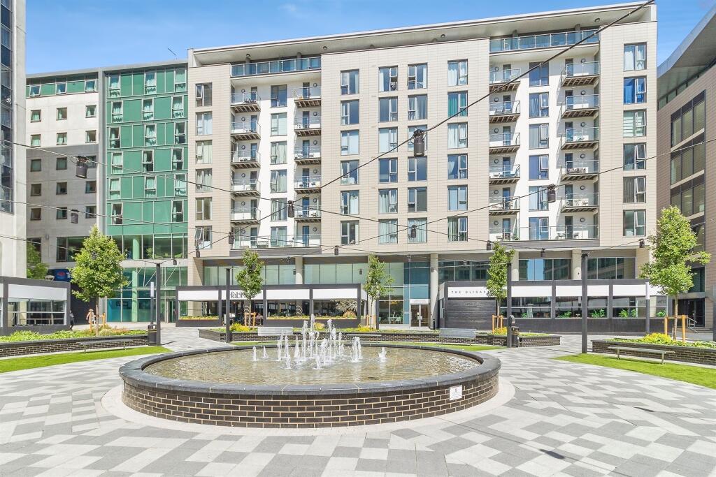 Main image of property: Mortimer Square, Milton Keynes