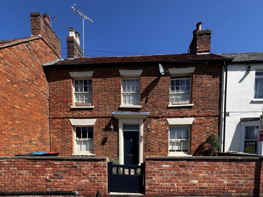 Main image of property: Tickford Street, Newport Pagnell