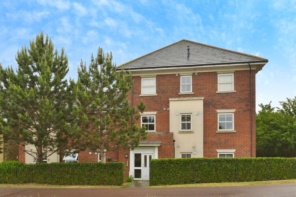 Main image of property: Rowditch Furlong, Redhouse Park, Milton Keynes