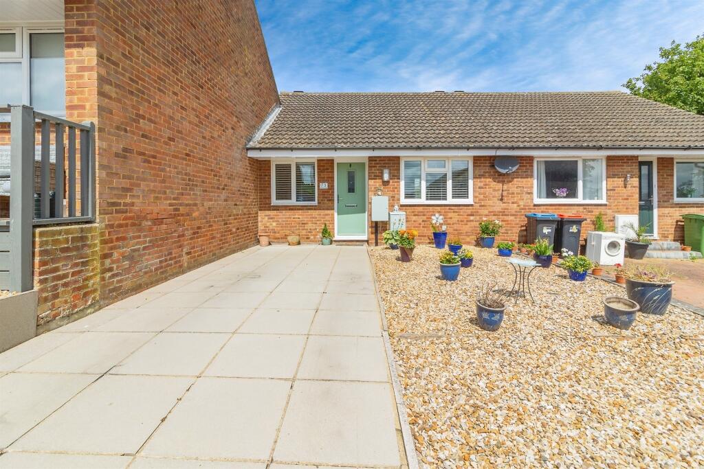 Main image of property: Herriot Close, Newport Pagnell