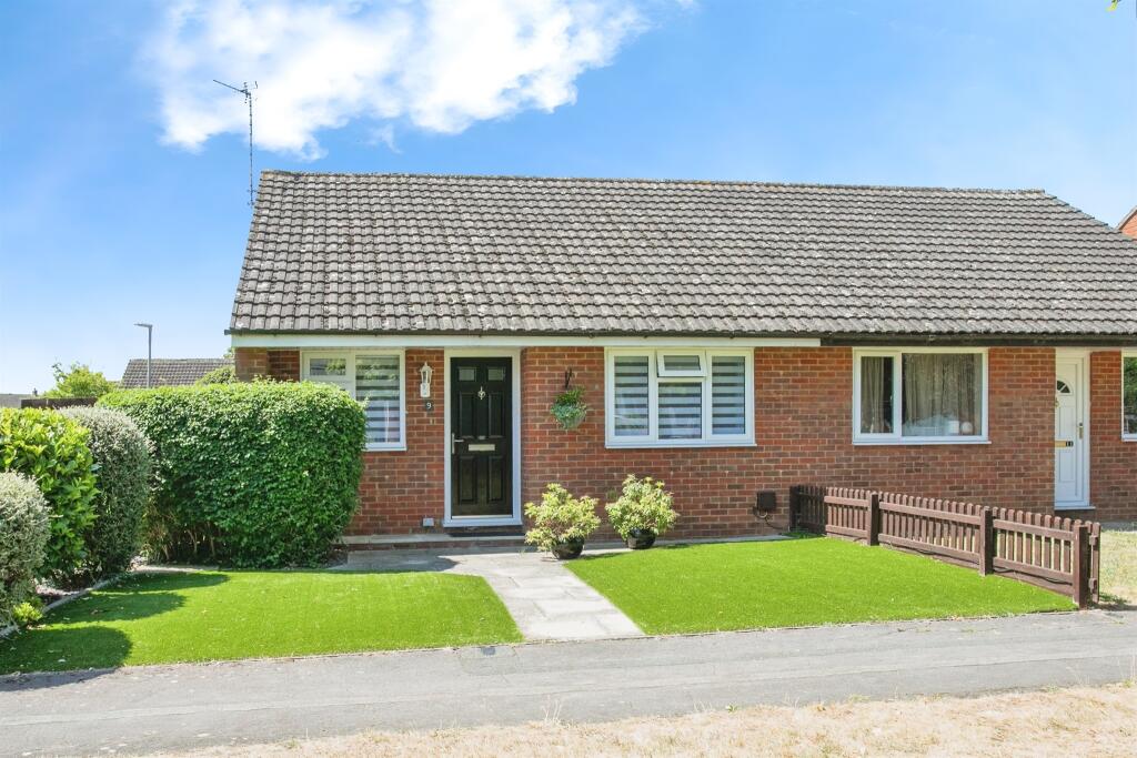 Main image of property: Lawrence Walk, Newport Pagnell