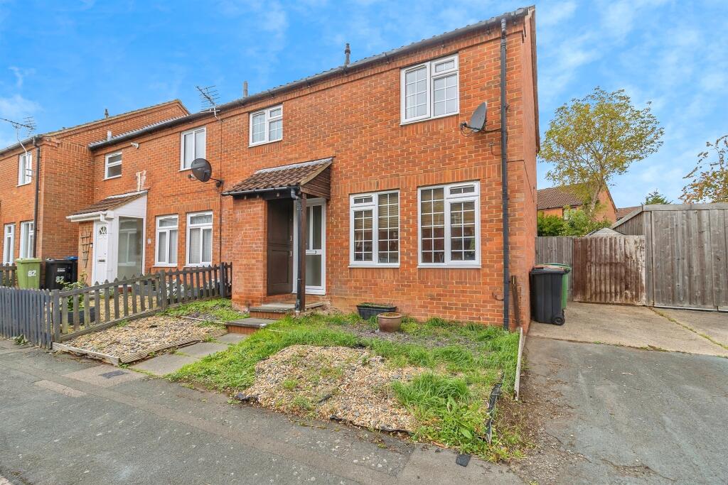 Main image of property: Nicholas Mead, Great Linford, Milton Keynes