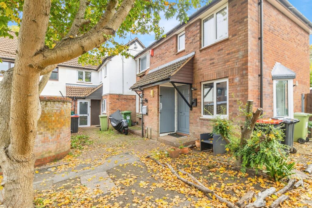 Main image of property: Ormsgill Court, Heelands, Milton Keynes