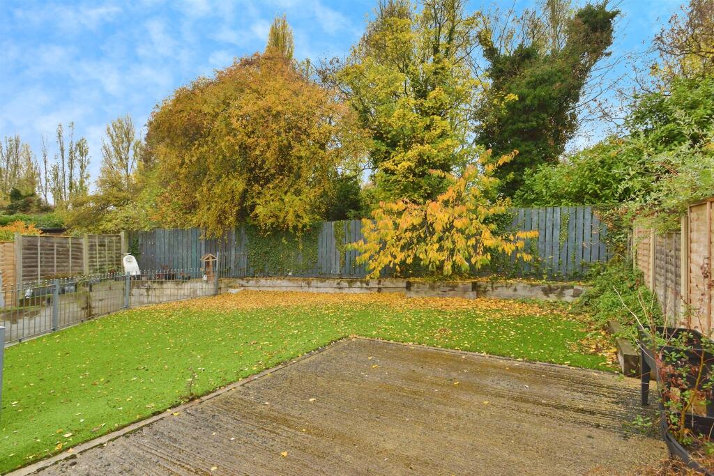 Main image of property: Rothersthorpe, Giffard Park, Milton Keynes