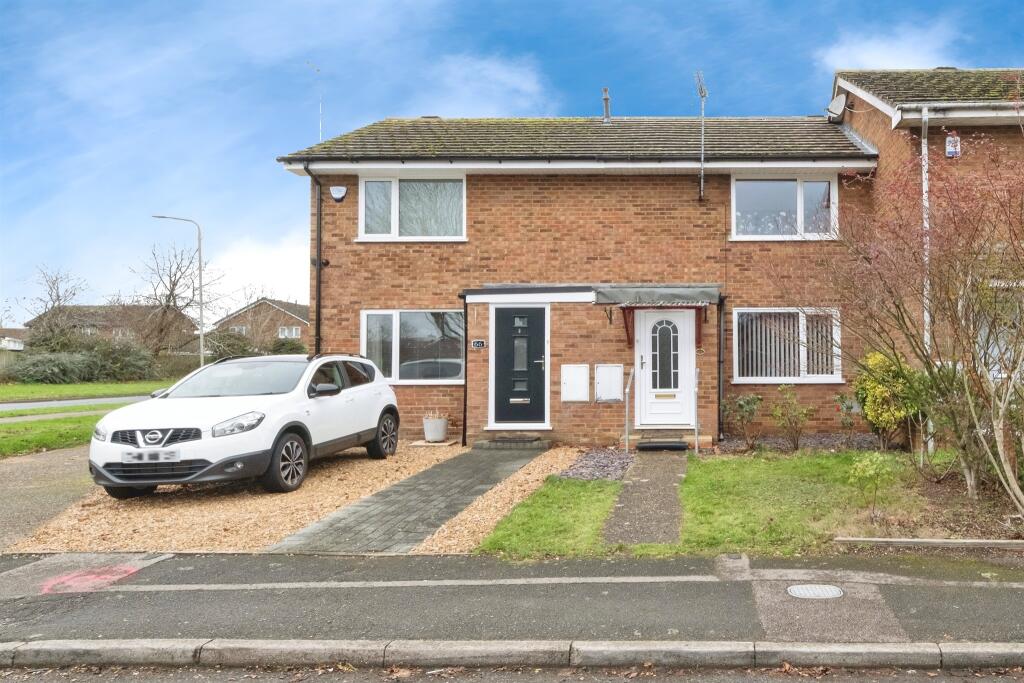 Main image of property: Holland Way, Newport Pagnell