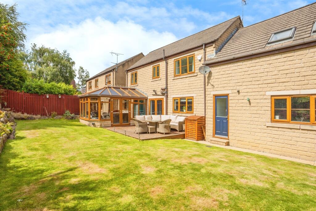 Additional property image - Popeley Rise, Gomersal, Cleckheaton