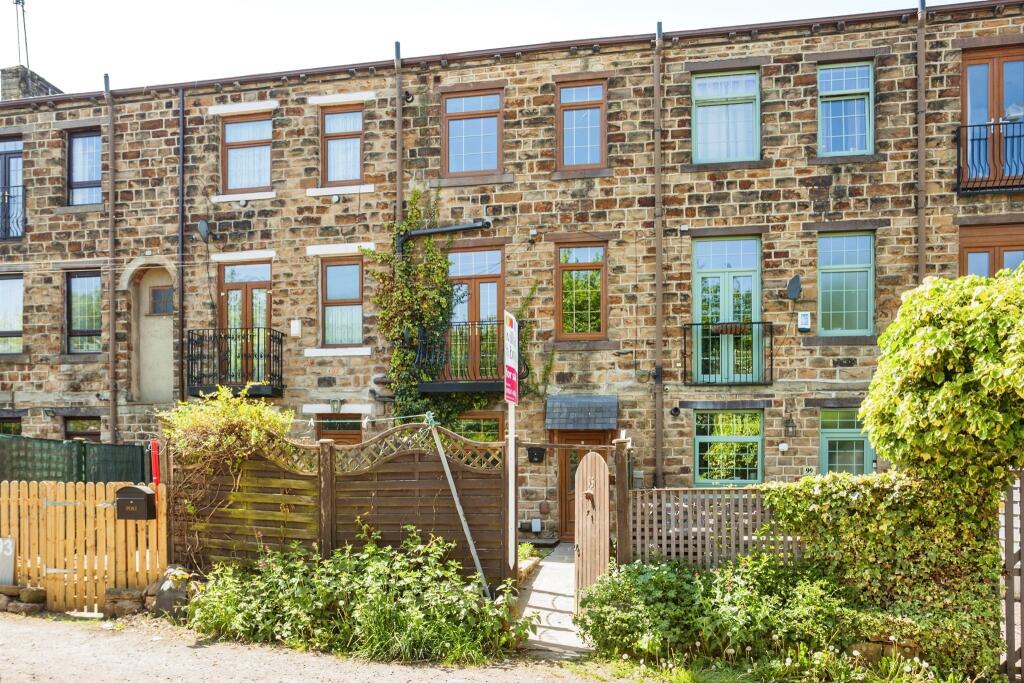 Main image of property: The Combs, Thornhill, Dewsbury