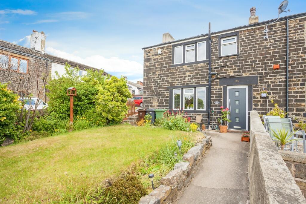 Main image of property: White Lee Road, White Lee, Batley