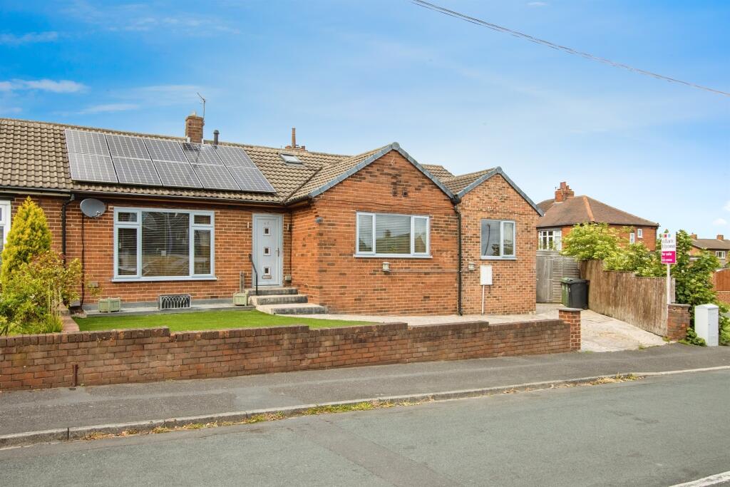 Main image of property: Ennerdale Road, Dewsbury