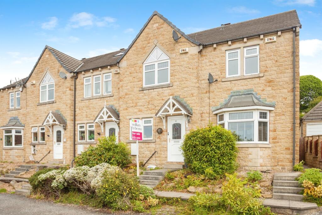 Main image of property: Moor End Lane, Dewsbury