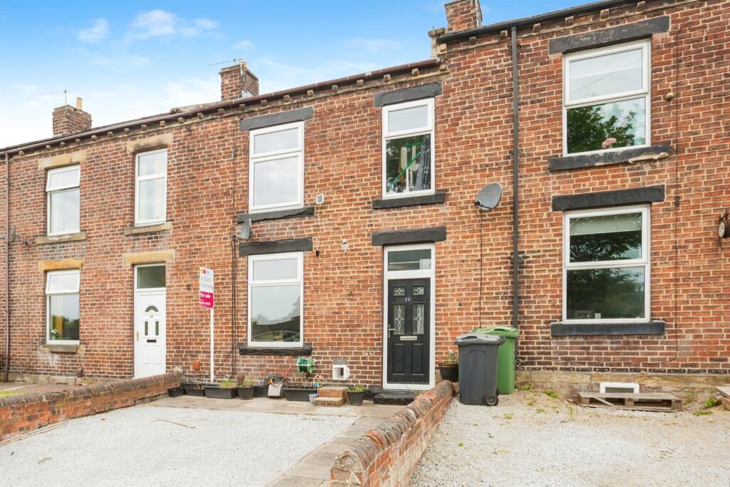Main image of property: Boundary Street, Heckmondwike