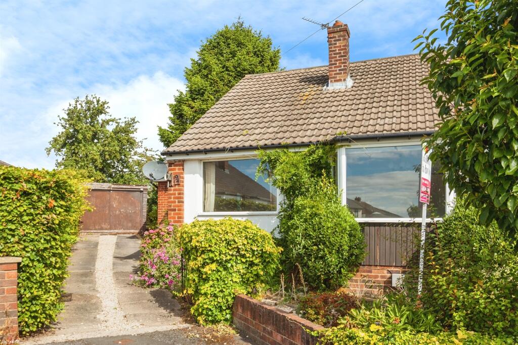 Main image of property: Coniston Road, Dewsbury
