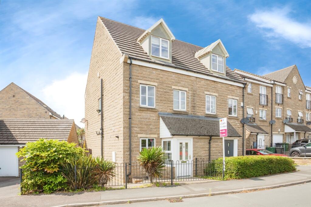 Main image of property: Highfield Chase, Dewsbury