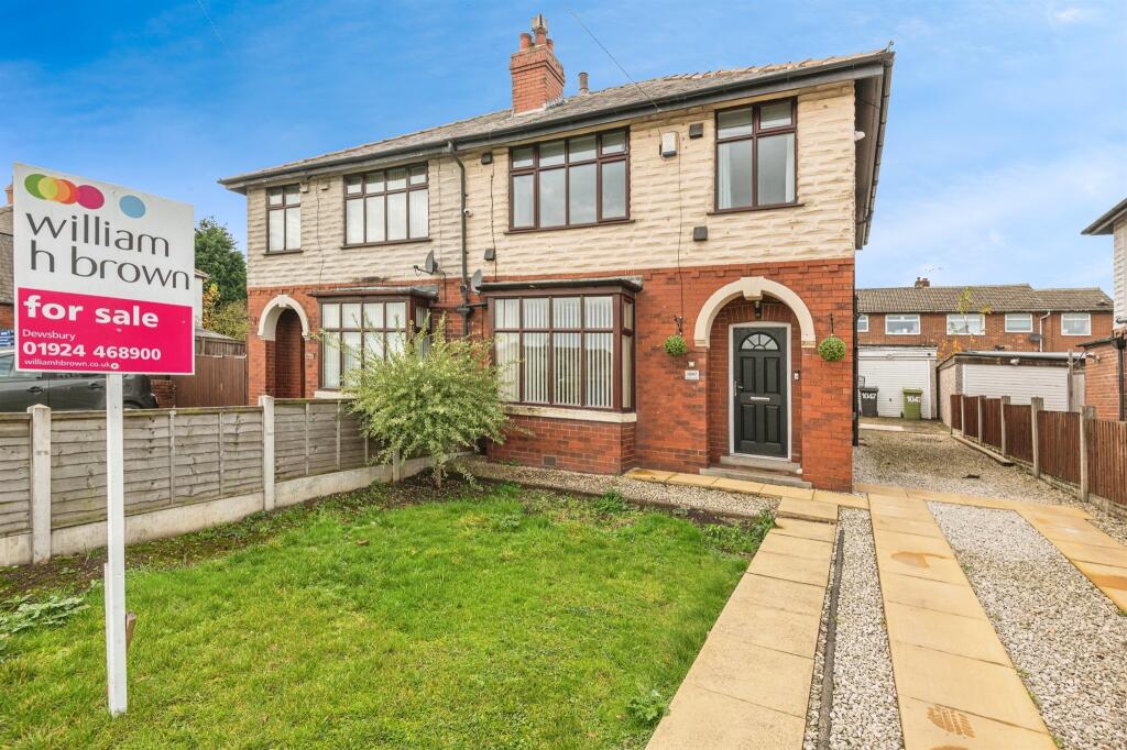 Main image of property: Leeds Road, Dewsbury