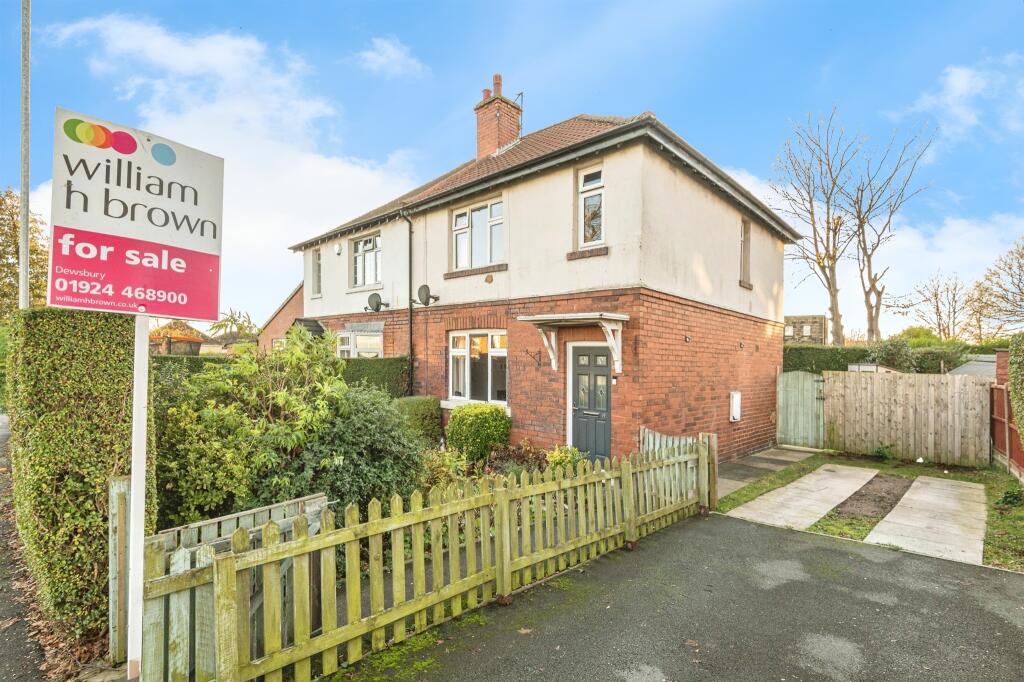 Main image of property: Syke Lane, Earlsheaton, DEWSBURY