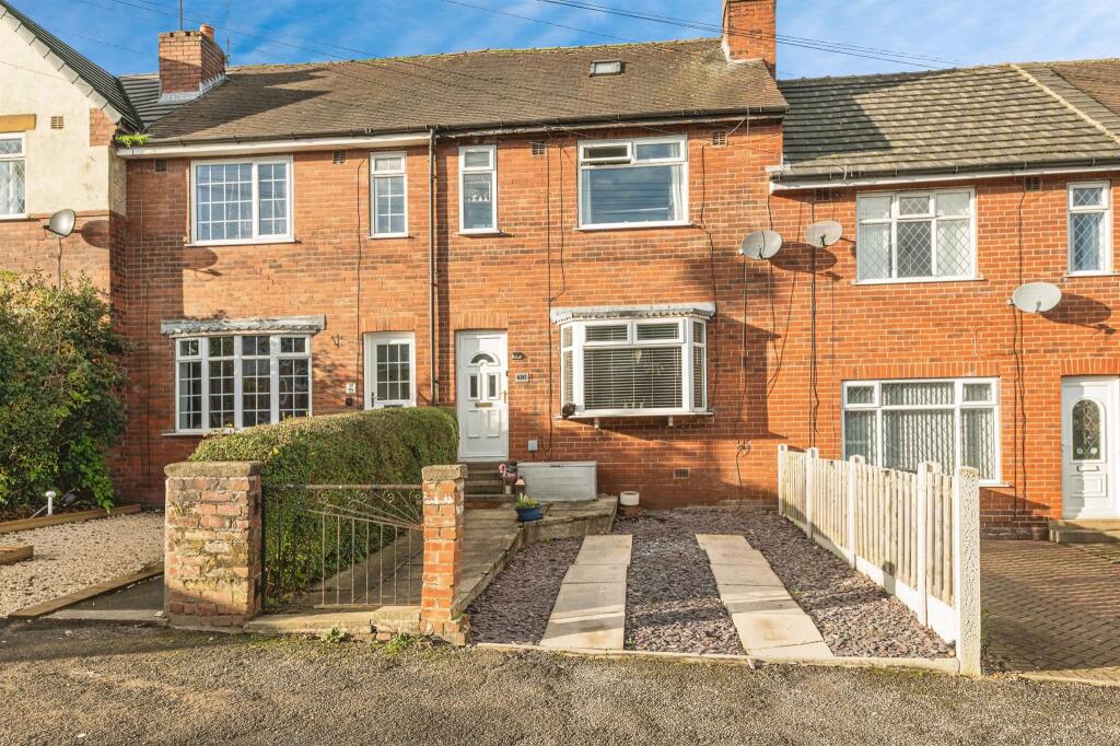 Main image of property: Monk Ings Avenue, Birstall, Batley