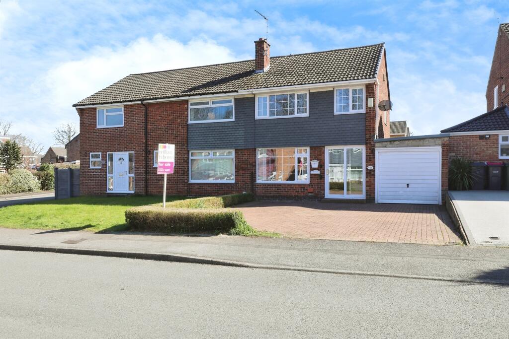 Main image of property: Devonshire Drive, North Anston, Sheffield