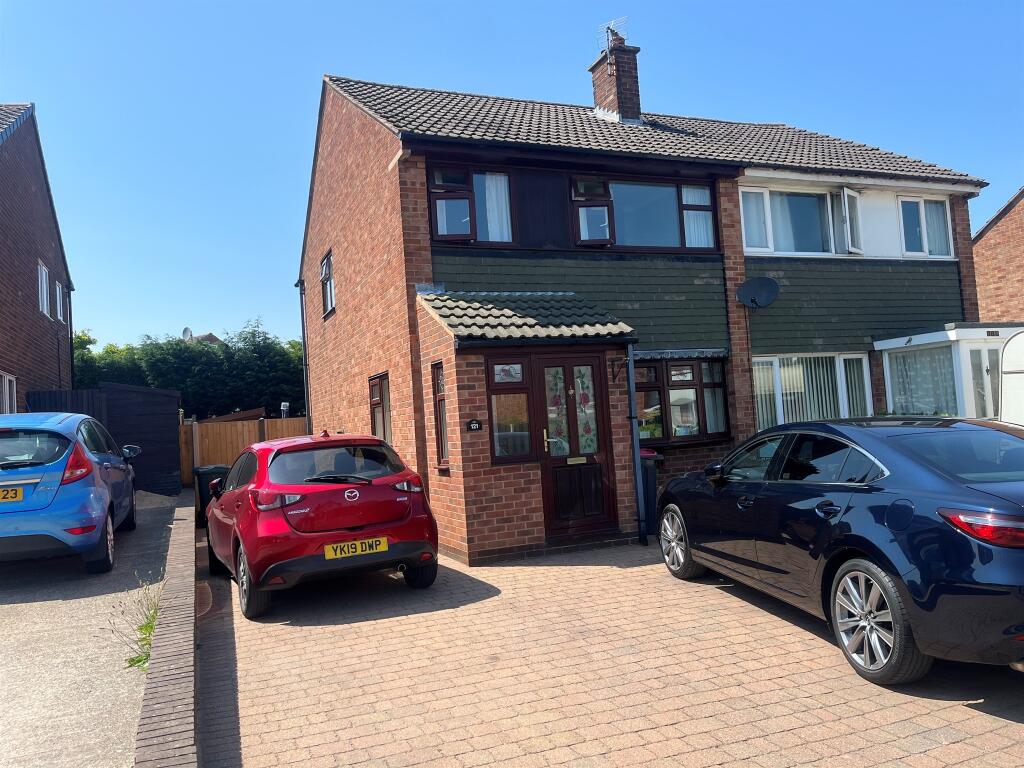 Main image of property: Park Avenue, North Anston, Sheffield