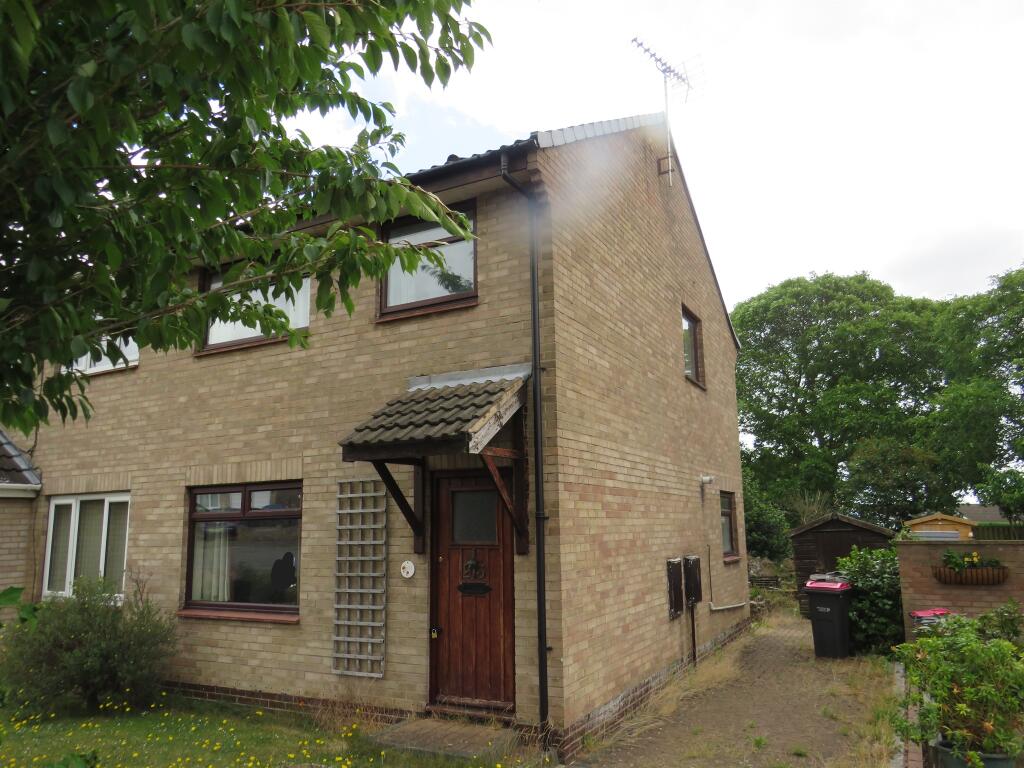 Main image of property: Gleneagles Road, Dinnington, Sheffield