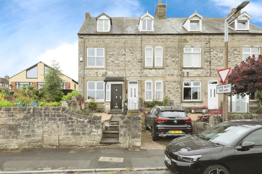 Main image of property: Firbeck Lane, Laughton, Sheffield